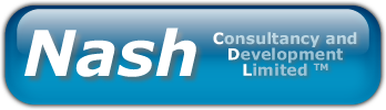 Nash Consultancy and Development Limited - Estates and Facilities Management Professional Consultancy Services Nash Consultancy and Development Limited Logo